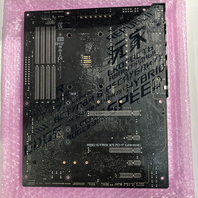 【鹿児島店】中古  ASUS ROG STRIX X570-F GAMING(X570 AM4 ATX DDR4) 140039 