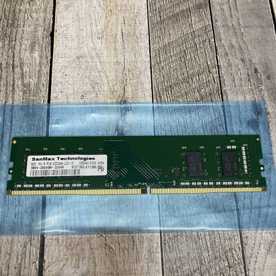 【広島店】中古  PC4-25600 8GB デスクトップ用 140727 