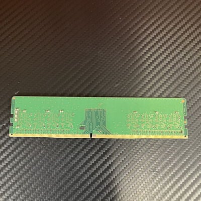 【富士青葉店】中古  PC4-26600 8GB デスクトップ用 140729 