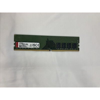 【仙台店】中古  Kingston KVR32N22S8/16 [DDR4 PC4-25600 16GB] 3240009335 