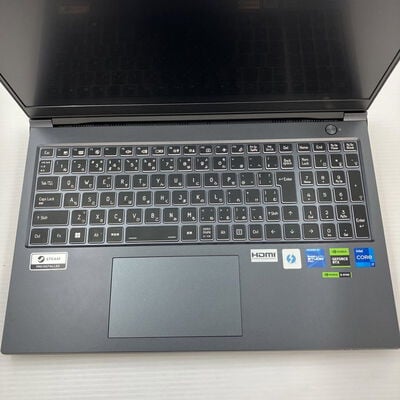 【秋葉原本店】中古  GALLERIA_ZL7C_R47(i7-13700HX/32GB/SSD1TB/RTX4070/W11H) 3410015312【7/16大決算値下げ!】 