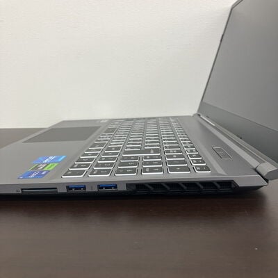 【長野稲里店】中古  RL7C-R46-C5N(i7-13620H/32GB/SSD1TB/RTX4060/W11H) 5110000689 