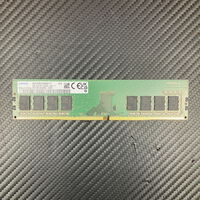 中古  SAMSUNG PC4-3200AA-UA2-11 (DDR4 PC4-25600 8GB) 5070001944 