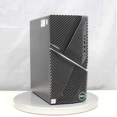 【浜松店】中古  DELL D28M(Intel Core i7 10700F/32GB/SSD1TB/なし/NVIDIA GeForce RTX 2060 SUPER 8GB/W11H64 MAR) 180503 