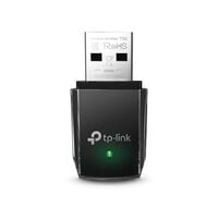 TP-Link  Archer T3U (AC1300 MU-MIMO対応 Mini USB Wi-Fi子機) 