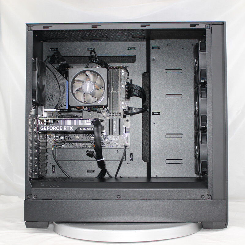 他の人はこちらも検索 PC(AMD Original 中古 Ryzen 7700/32GB/SSD4TB/DVDマルチ 7 管楽器・吹奏楽器