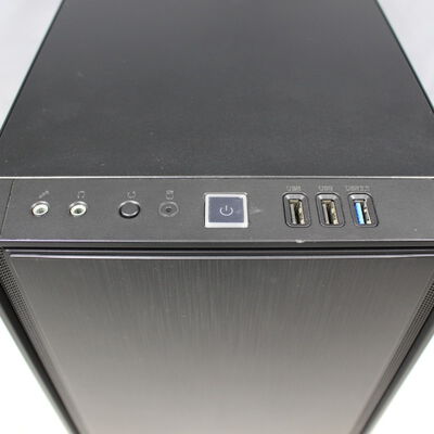 中古  Original PC(AMD Ryzen 9 5900X/16GB/SSD1TB/なし/NVIDIA GeForce GTX 1660 Ti 6GB/W11H64 MAR) 175727【4/24値下げ!】 