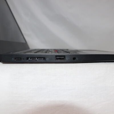【通販センター】中古  Lenovo ThinkPad L13(Intel Core i5 10210U 1.60GHz/16GB DDR4/SSD256GB/-/オンボード/13.3/1920x1080/Wi-Fi/WEBCAM/W11H/VBT) 195397 