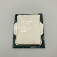 中古  INTEL Core i7 12700F  (1700/2.1G/25M/C12/T20) 148611 