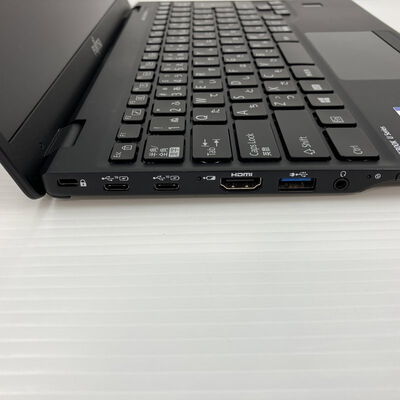 【秋葉原本店】中古  富士通_LIFEBOOK_U9311/FX_FMVU3403AP(i5-1135G7/8GB/SSD256GB/W11P) 3410016621 