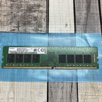 中古  Samsung M378A4G43BB2-CWE (DDR4 PC4-25600 32GB) 195868 
