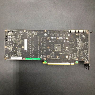 【秋葉原本店】中古  GeForce GTX1070 (8GB PCI-E) 3410013280 