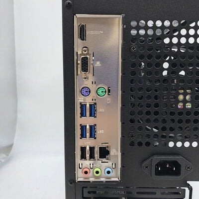 【宇都宮鶴田店】中古  自作パソコン(Ryzen 5 8600G/32GB/SSD2TB) 5280000886 