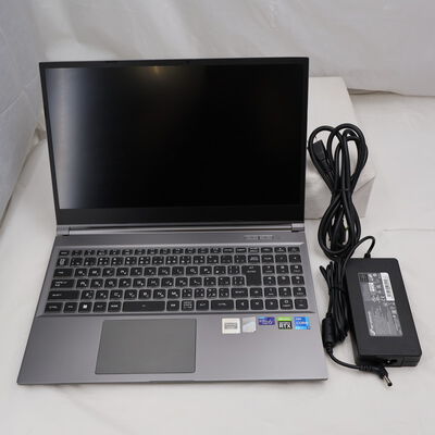 【通販センター】中古  THIRDWAVE raytrek R5-AA6 200365 