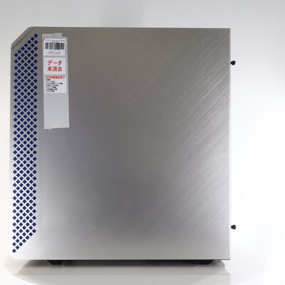 【秋葉原本店】中古  GALLERIA ZA9C-R38(i9 10850K/16GB/SSD1TB/RTX3080/W11H) 3410015816 
