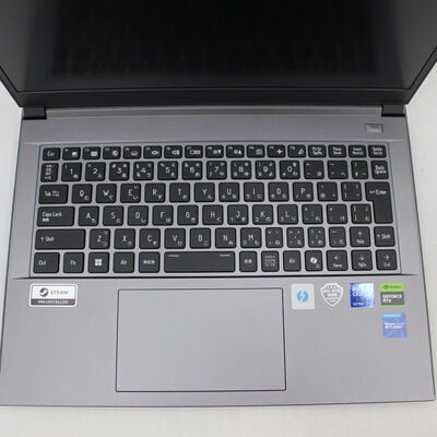 【宮崎恒久店】中古  THIRDWAVE GALLERIA RL7C-R45-4 184951 