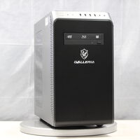 中古  THIRDWAVE GALLERIA SKM 