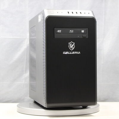 中古  THIRDWAVE GALLERIA SKM 