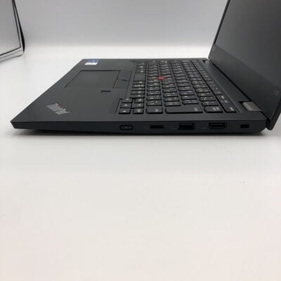 【甲府飯田店】中古  Lenovo ThinkPad L13 Gen 2 (i5-1135G7/8GB/SSD256GB/W11P) 4720002663 
