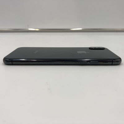 【福井日之出店】中古  【docomo】 iPhoneX 5.8インチ 64GB (スペースグレイ) MQAX2J/A 136255 
