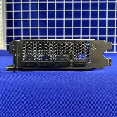 【横浜駅前店】中古  MSI GeForce RTX 3060 VENTUS 2X 12G OC (RTX3060 12GB) 144777 