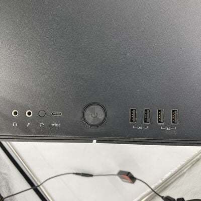【堺七道店】中古  自作PC(Ryzen 7 5800X/32GB/RTX3060Ti) 4660002495 
