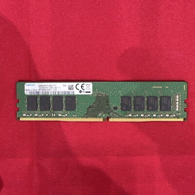 【静岡東瀬名店】中古  PC4-21300 16GB デスクトップ用(DDR4-2666) 135638 
