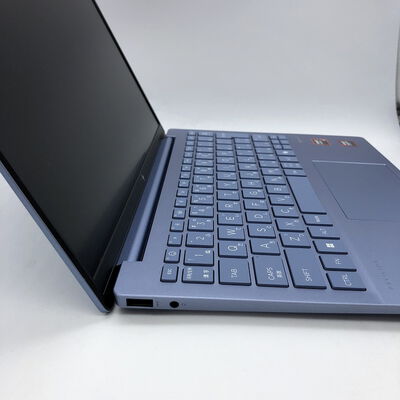 【宇都宮鶴田店】中古  HP Pavilion Aero Laptop 13(Ryzen 5 8640U/16GB/SSD500GB/W11H) 5280001811 
