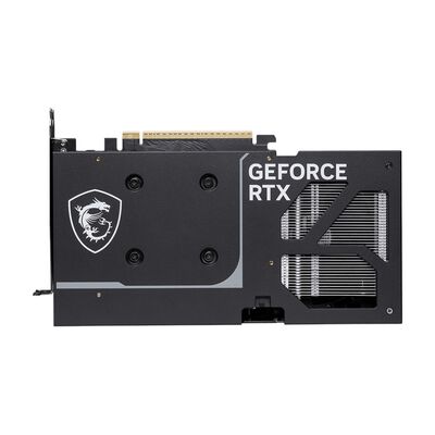 MSI  GeForce RTX 5060 Ti 8G VENTUS 2X OC PLUS (GeForce RTX 5060 Ti 8GB) 