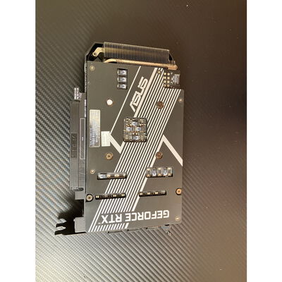 【富士青葉店】中古  各社 GeForce RTX3060 (12GB PCI-E) 144786 