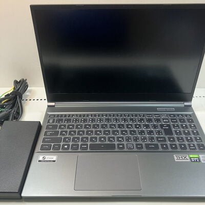 【大宮店】中古  GALLERIA XL7C-R36 1250007547 