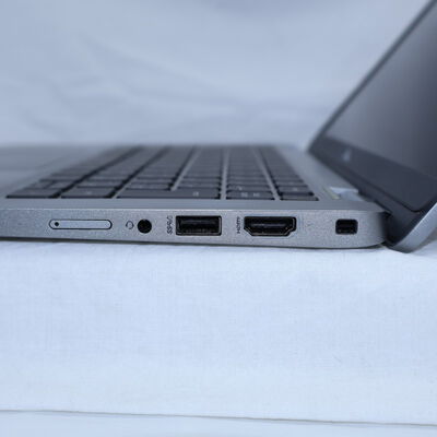 【通販センター】中古  DELL Latitude 5320(Intel Core i7 1185G7 3.0GHz/16GB DDR4/SSD256GB/-/オンボード/13.3/1920x1080/Wi-Fi/WEBCAM/W11H64) 201261 