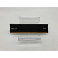 中古  Crucial CP32G56C46U5(DDR5 PC5-44800 32GB） 4640002357 