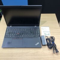 中古  LENOVO ThinkPad L15 Gen2 MSO (Intel Core i5 1135G7 2.4GHz/16GB/SSD256GB/-/オンボード/15.6/1920x1080/GbE/Wi-Fi/WEBCAM/W11P/Microsoft Office Home and Business 2024) 188651 
