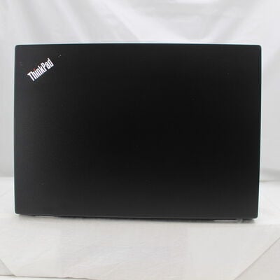 【通販センター】中古  Lenovo ThinkPad L13(Intel Core i5 10210U 1.60GHz/16GB DDR4/SSD256GB/-/オンボード/13.3/1920x1080/Wi-Fi/WEBCAM/W11H/VBT) 195391 