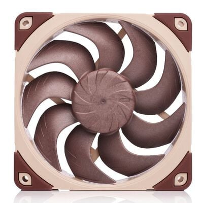 noctua  NF-A12X25-G2-LS-PWM