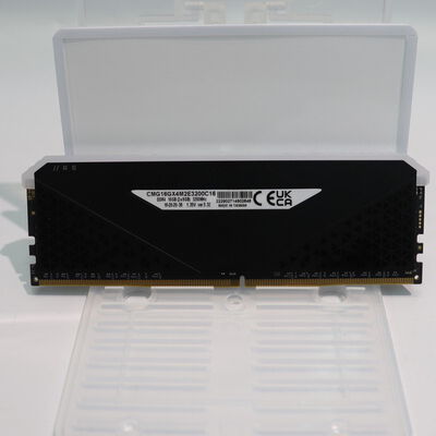 【札幌店】中古  PC4-25600 8GB デスクトップ用(DDR4-3200) 140727 