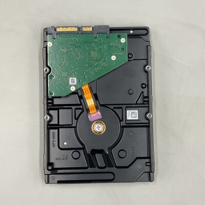 【熊本浜線店】中古  各社 3.5インチ HDD 2TB SATA （デスクトップ用） 121849 