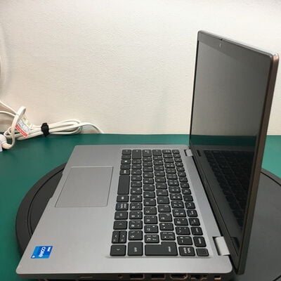 【佐賀南部バイパス店】中古  DELL Latitude 5420 (INTEL Core i5 1145G7 2.6GHz/16GB/SSD512GB/-/オンボード/14/1920x1080/Wi-Fi/WEBCAM/W11P64) 179609 