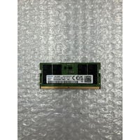 中古  DDR5 PC5-44800 32GB ノート用 1460025867 