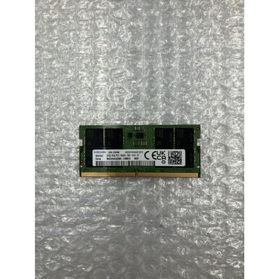 【座間相武台】中古  DDR5 PC5-44800 32GB ノート用 1460025867 