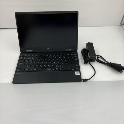 【秋葉原本店】中古  NEC　Versapro(i5-10210Y/8GB/SSD128GB/W11P) 3410016261 