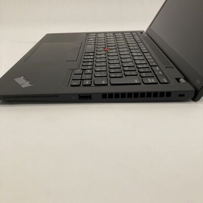 【堺七道店】中古  Lenovo ThinkPad X13 Gen 3(i5-1235U/16GB/SSD256GB/W11P) 4660001935 