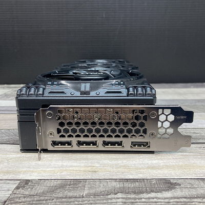 【広島店】中古  Palit NE75080019T2-GB2031A (RTX5080 GamingPro 16GB) 176534 