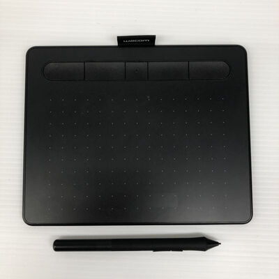 【徳島住吉店】中古  WACOM CTL-4100WL/K0(Intuos Small 黒) 179729 