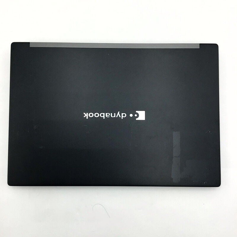 中古 dynabook G83/HU(i5-1145G7/16GB/SSD256GB/なし/W11P/14
