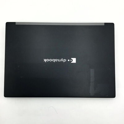 【白山FM松任店】中古  dynabook G83/HU(i5-1145G7/16GB/SSD256GB/なし/W11P/14インチ/1920x1080) 4950001122 