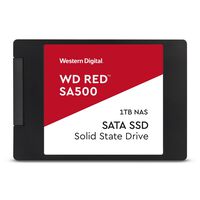 Western Digital  WD Red SA500 WDS100T1R0A (1TB) 