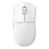 Pulsar  Pro Series Jinggg-X Medium White (PJGX21) 