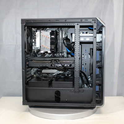 中古  THIRDWAVE GALLERIA SK(Intel Core i7 10700/32GB/SSD1TB/DVDマルチ/NVIDIA GeForce RTX 3070 8GB/W11H64 MAR) 179566 